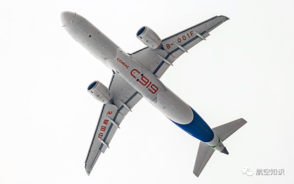 C919�ʺ�ȡ֤�ж��֣�������������������ҵ�ؿ����л�Զ�𣿣�����������